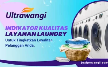 Kenapa Layanan Laundry Penting di Villa Batu?