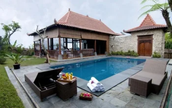 Kenapa Memilih Villa Batu Bandung?