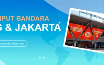 Keunggulan Layanan Antar‑Jemput Bandara pada Sewa Villa Batu