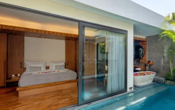 Keunggulan Villa Batu untuk Honeymoon