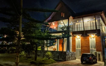 Keunggulan Villa Batu untuk Liburan Keluarga