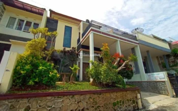 Lokasi Strategis Villa Batu di Malang