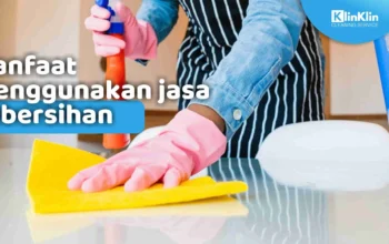 Manfaat Utama Layanan Kebersihan Harian di Villa Batu
