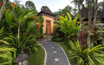 Mengapa Memilih Villa Batu dengan Fasilitas BBQ?