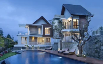 Mengapa Memilih Villa Batu di Malang?