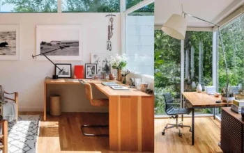 Mengapa Villa Batu dengan Ruang Kerja Menjadi Pilihan Tepat