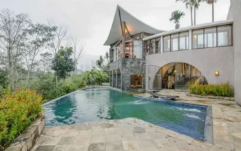 Mengapa Villa Batu Menjadi Pilihan Ideal untuk Menyaksikan Sunrise